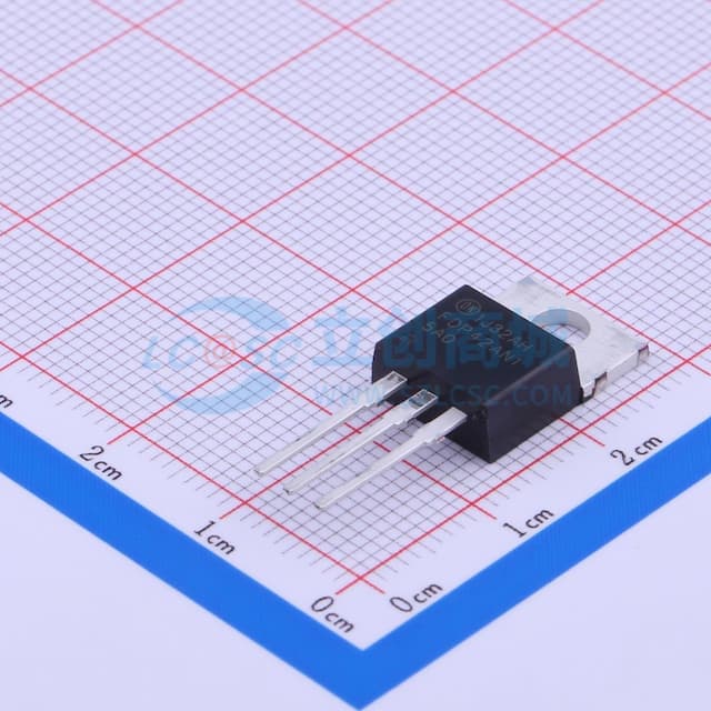 FDP42AN15A0实物图