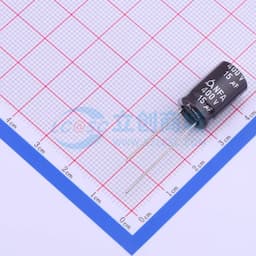 15uF ±20% 400V 【引线】缩略图