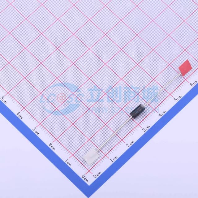 1N5399实物图