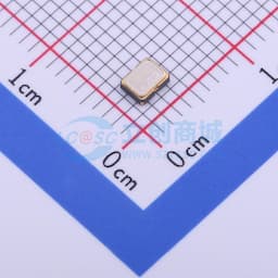 60MHz ±50ppm 1.8V~3.3V缩略图