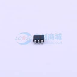 单向ESD 3V截止 峰值脉冲电流：2.5A缩略图