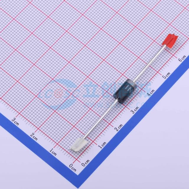 1N5408实物图