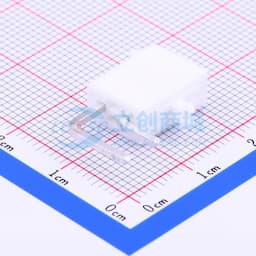 2x1P 间距:4.2mm 弯插 【插件】缩略图