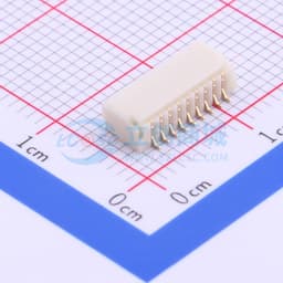 间距:1mm 1x9P缩略图