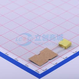 3.3nF ±5% 100V 【薄膜】缩略图