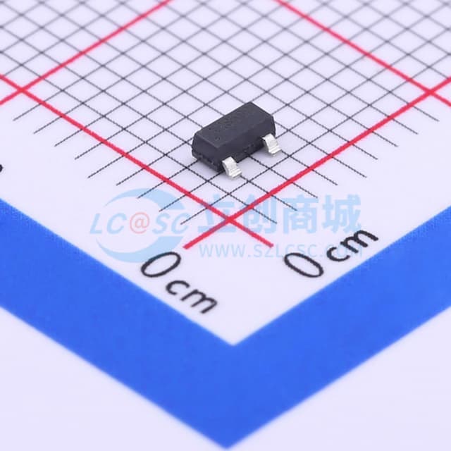 ESD 12V 7V截止实物图