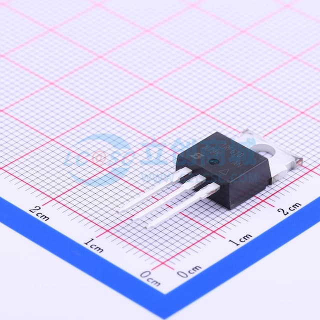 IRF610PBF实物图