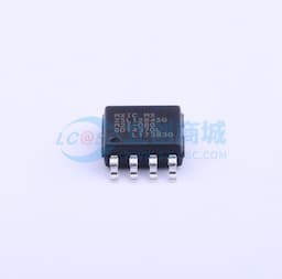 3V、128Mbit CMOS MXSMIO（串行多I/O）闪存缩略图