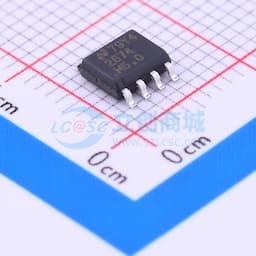 高效率500mA降压电压调节器缩略图