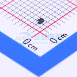 双向ESD 5V截止缩略图