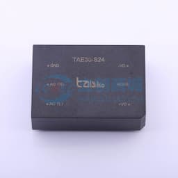 20W AC-DC模块电源，全球电压输入，高EMC性能 【插件】缩略图