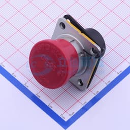 双芯插座组件缩略图