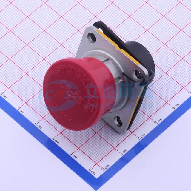 双芯插座组件实物图