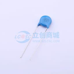 等级:X1,Y2 2.2nF ±20% 440V 300V【安规】缩略图