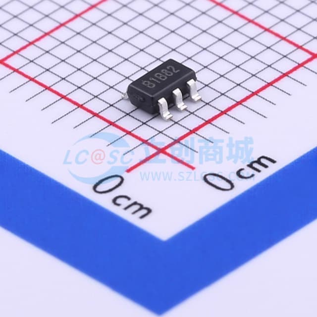 H8118A36M5R实物图