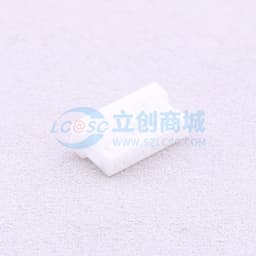 白色 1mm 1x8P缩略图