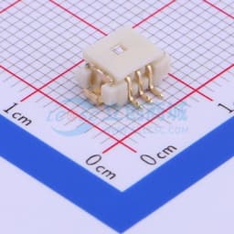 1x3P 间距:1.25mm 卧贴缩略图