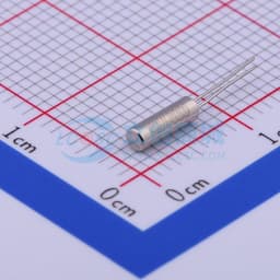 27MHz ±20ppm 20pF 【无源】缩略图