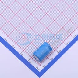 220uF ±20% 35V 【引线】缩略图