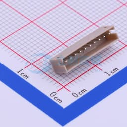 1x10P 间距:1.5mm 直插 【插件】缩略图