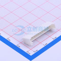 1x12P 间距:2mm 直插 系列:PH 【插件】缩略图