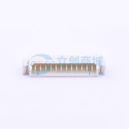 1x12P 间距:1.25mm 卧贴缩略图