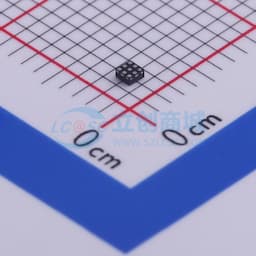 0.1-3.0GHzSP3T射频开关缩略图