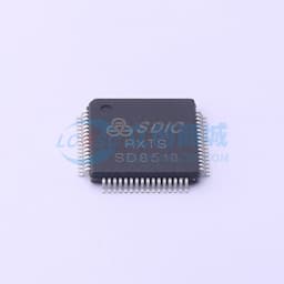 SD8518缩略图
