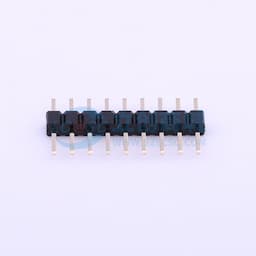 1x9P 间距:2mm 方针 直插 【排针】缩略图