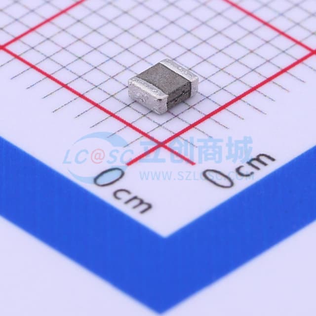 330nH ±20%实物图