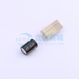 220uF 25V 【插件】缩略图