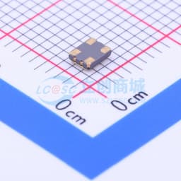 4MHz ±30ppm 1.8V~3.3V 方波缩略图