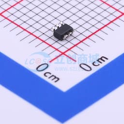 双向、零漂移、高低侧、电压输出、电流分流监测器缩略图