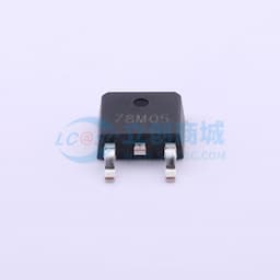 输入35V 输出5V 500mA缩略图