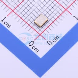 27MHz ±25ppm 3.3V缩略图