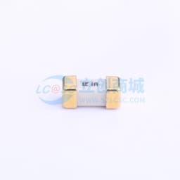 125V贴片式保险丝缩略图