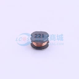 220uH ±20%缩略图