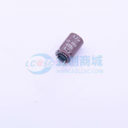 4.7uF ±20% 400V 【引线】缩略图
