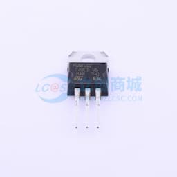 STP6NK60Z缩略图