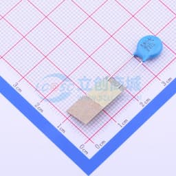 钳位电压650V 26焦耳 插件压敏电阻 【压敏】缩略图