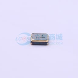 8MHz ±20ppm 3.3V CMOS缩略图