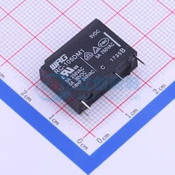 RC-105DM1 【继电】缩略图