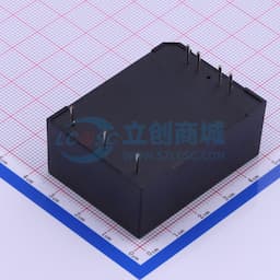 5W AC-DC模块电源 【插件】缩略图