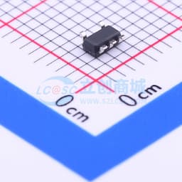 单通道, 5.5V, 7MHz, RRIO运算放大器缩略图
