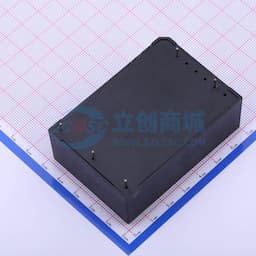 20W AC-DC模块电源，全球电压输入，高EMC性能 【插件】缩略图