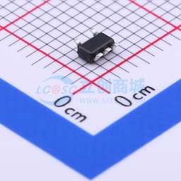 5.5V、1.5A、1.5MHz 同步降压转换器缩略图
