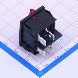 21*24四脚开关带氖灯 【插件】缩略图