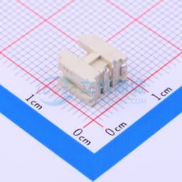 系列:PH 间距:2mm 1x2P缩略图