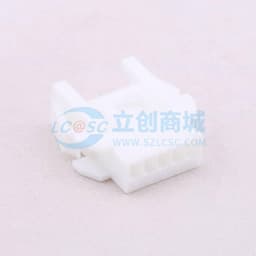 2.5mm 1x5P缩略图