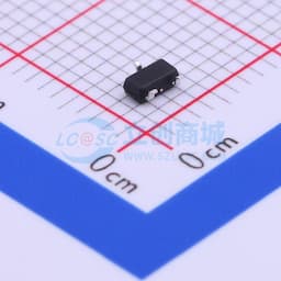 检测复位IC  HX61CC1802MR缩略图